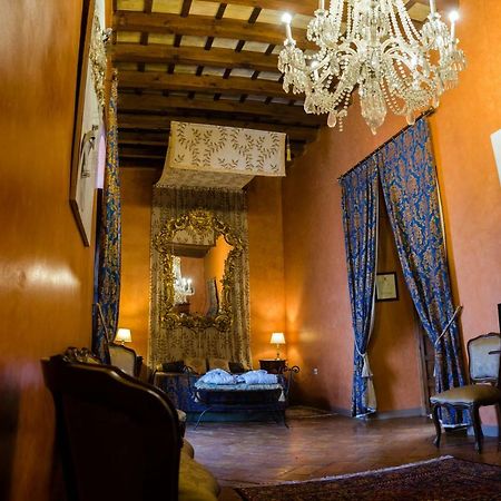 Granados Palacio Boutique Hotel Есіха Екстер'єр фото