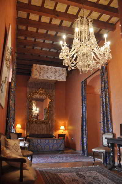 Granados Palacio Boutique Hotel Есіха Екстер'єр фото