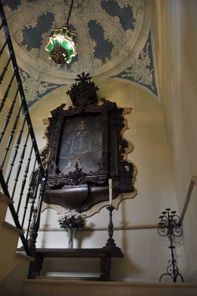 Granados Palacio Boutique Hotel Есіха Екстер'єр фото