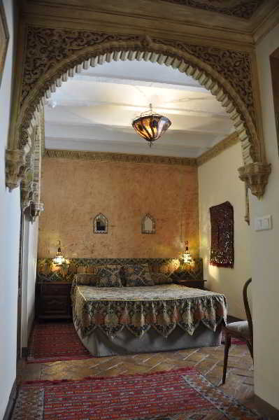 Granados Palacio Boutique Hotel Есіха Екстер'єр фото