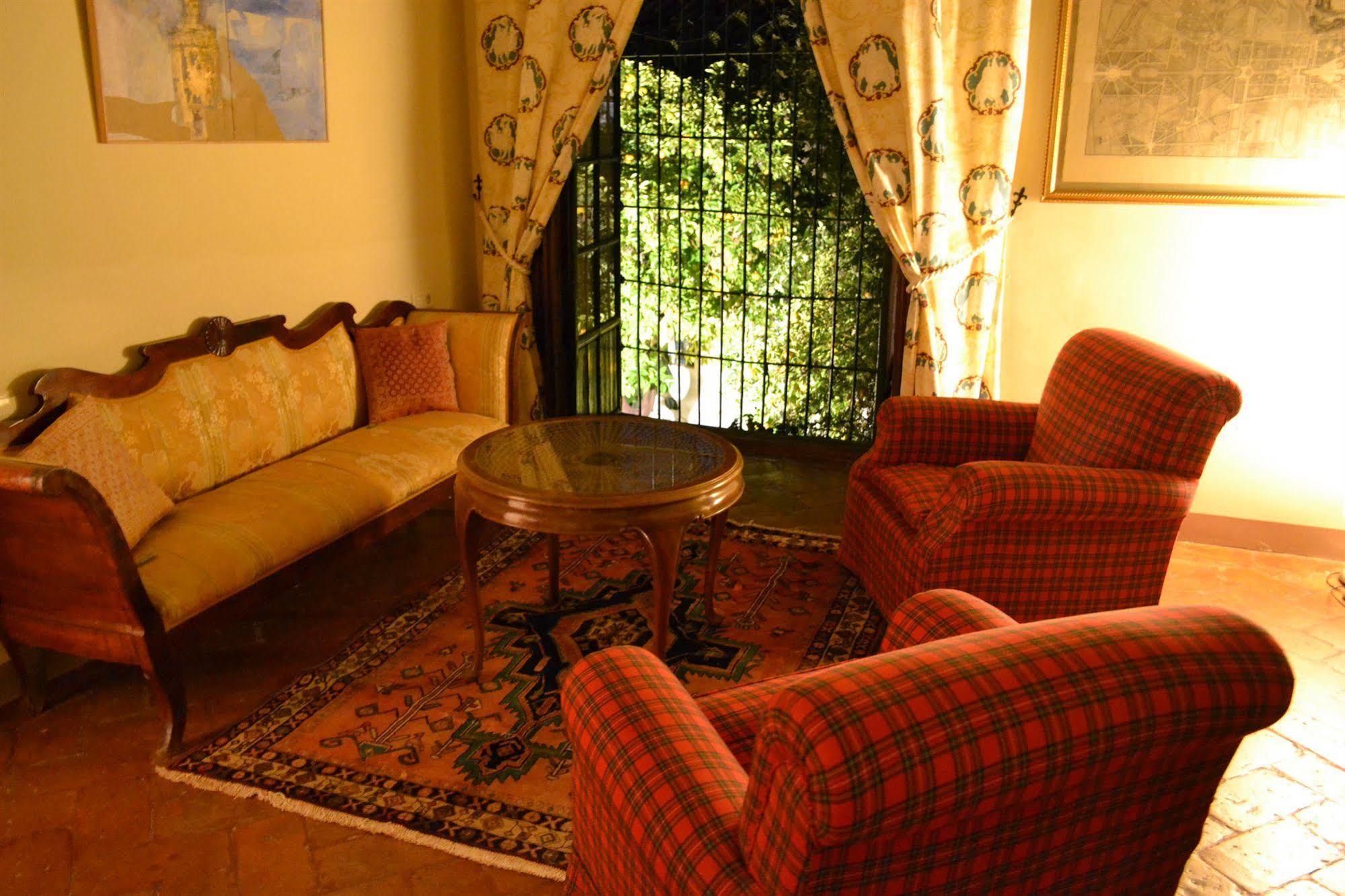 Granados Palacio Boutique Hotel Есіха Екстер'єр фото