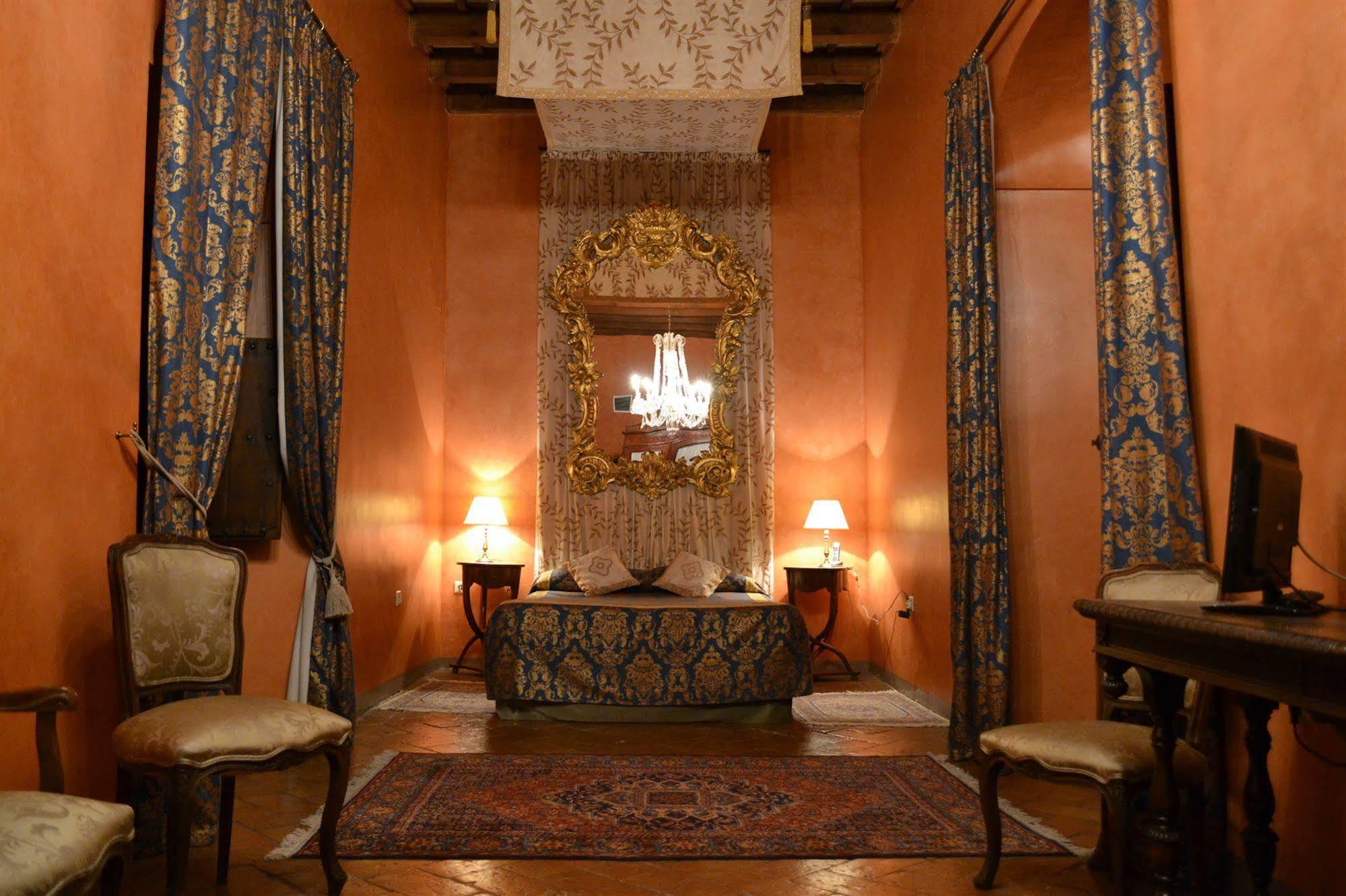 Granados Palacio Boutique Hotel Есіха Екстер'єр фото