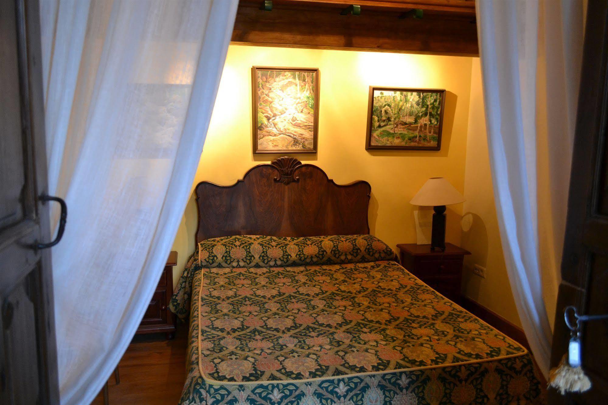 Granados Palacio Boutique Hotel Есіха Екстер'єр фото