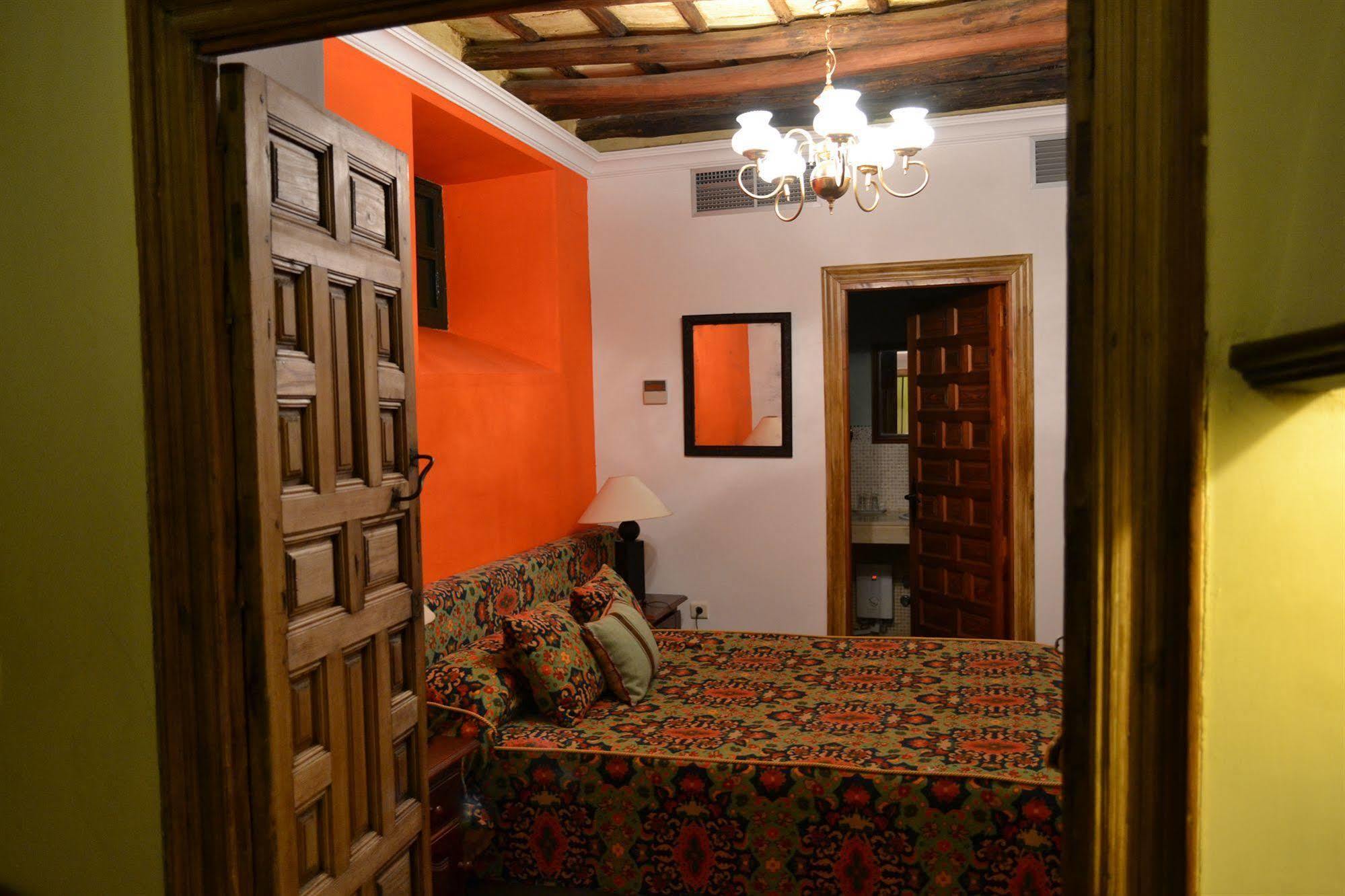 Granados Palacio Boutique Hotel Есіха Екстер'єр фото