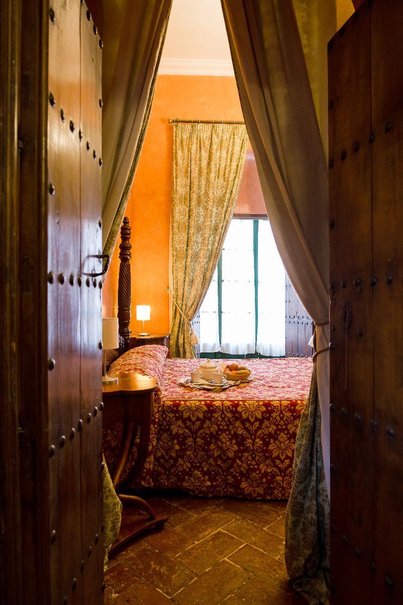 Granados Palacio Boutique Hotel Есіха Екстер'єр фото